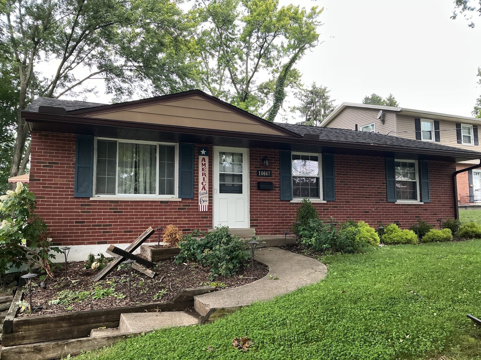 New Leaf Home Repair and Remodeling work photo