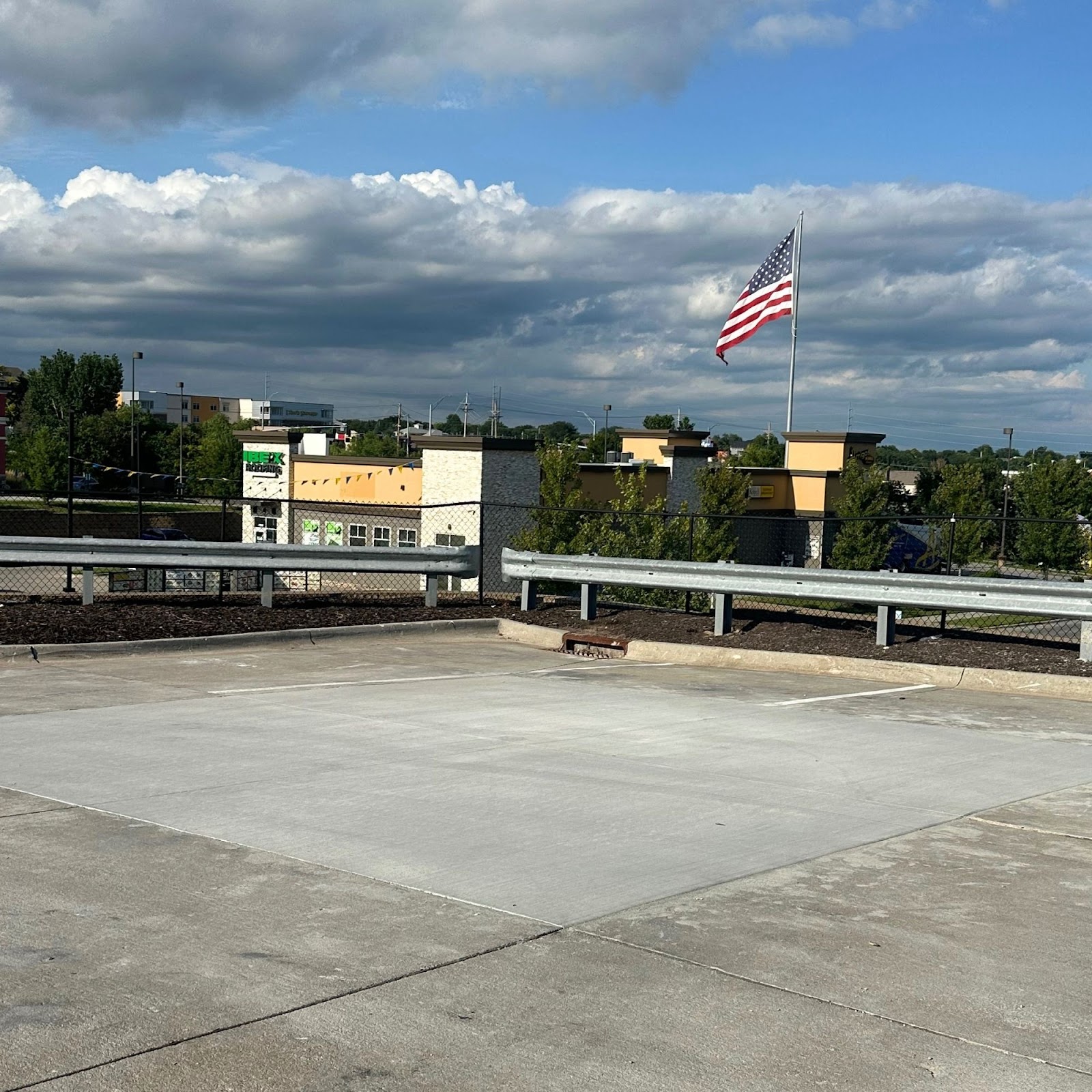 ConcreteAid work photo