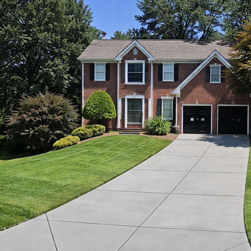 Atlanta Solidbase Concrete Services cover photo