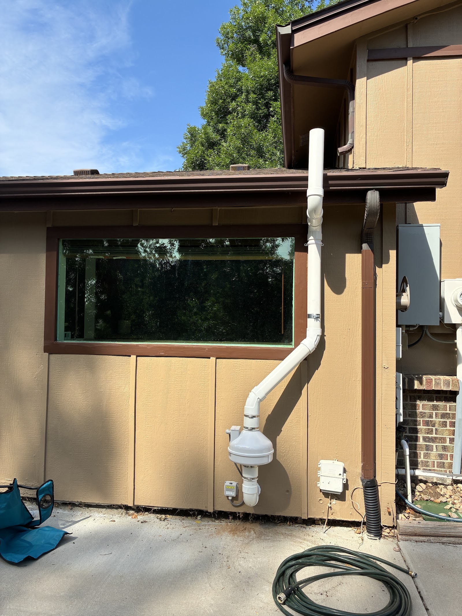 SWAT Radon Mitigation cover photo