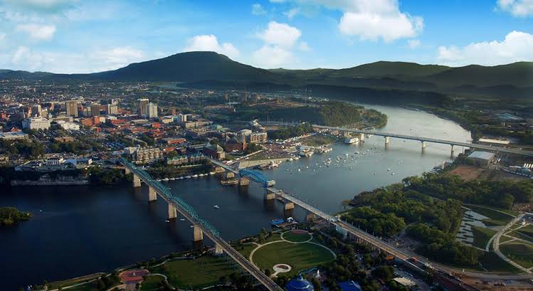 Chattanooga cover photo