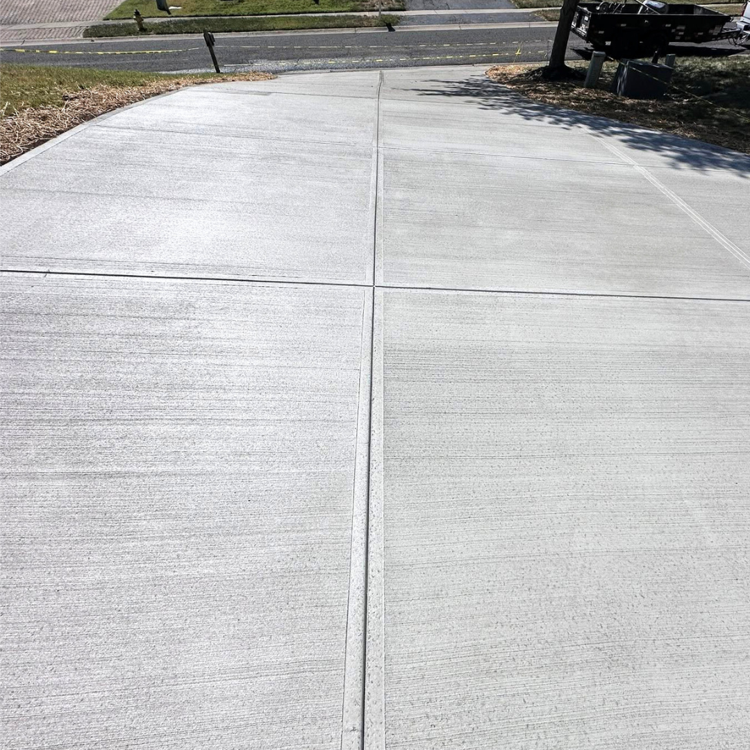 Robbie Concrete Contractors cover photo