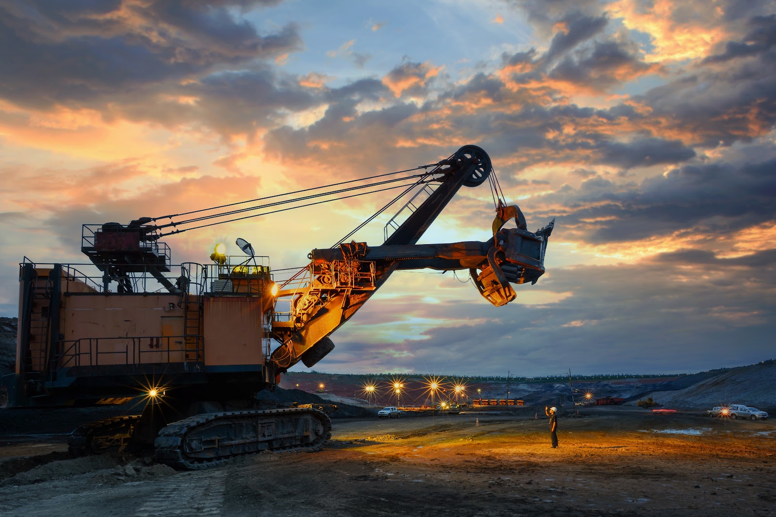 HSA Golden | Solid Waste and Environmental Engineering Consultants work photo