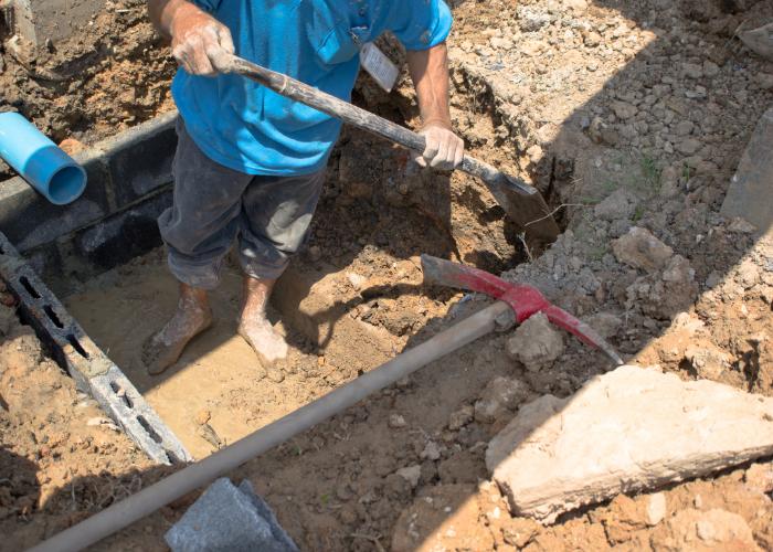 Nashville Foundation Repair & Waterproofing cover photo