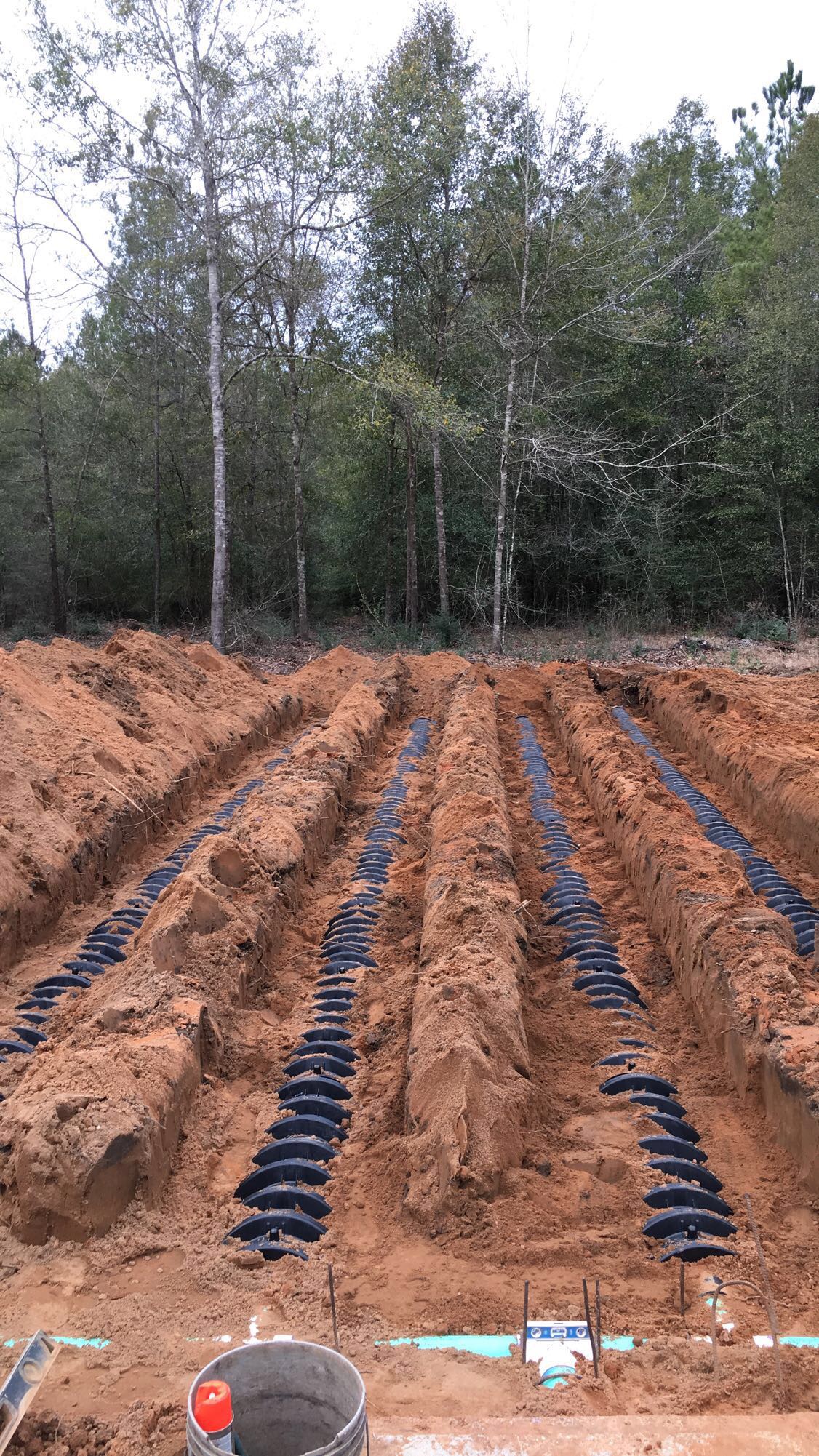 O C Peaden Septic Tank Services cover photo
