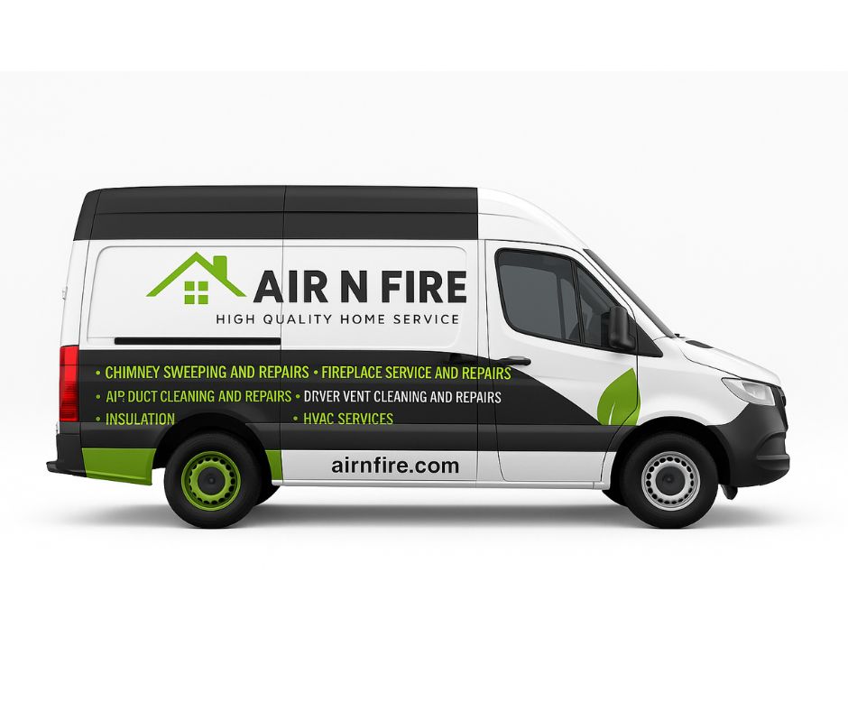 Air N Fire cover photo