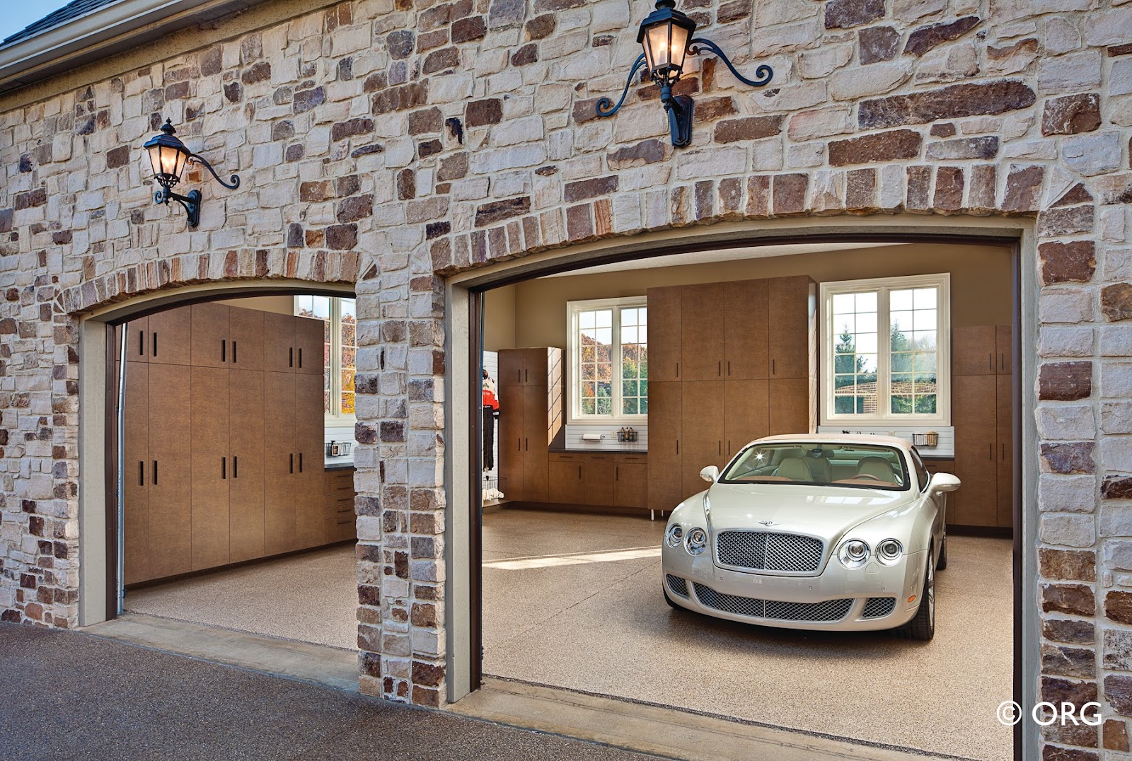 Carolina Custom Garages cover photo