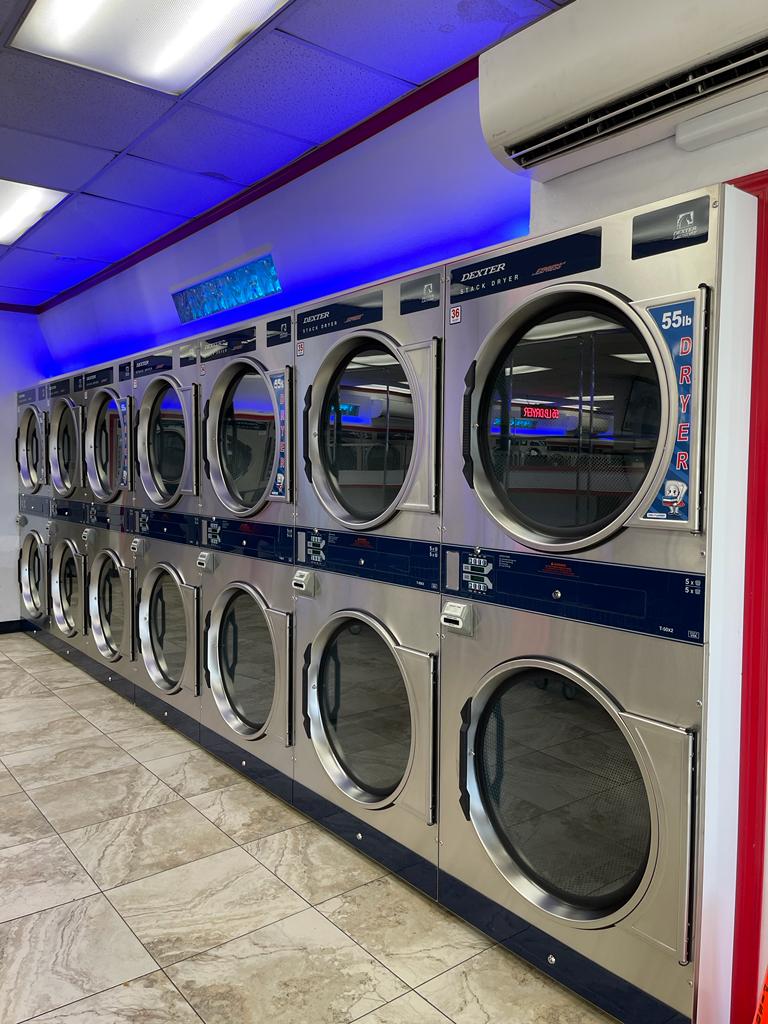 CoinLess Laundry cover photo