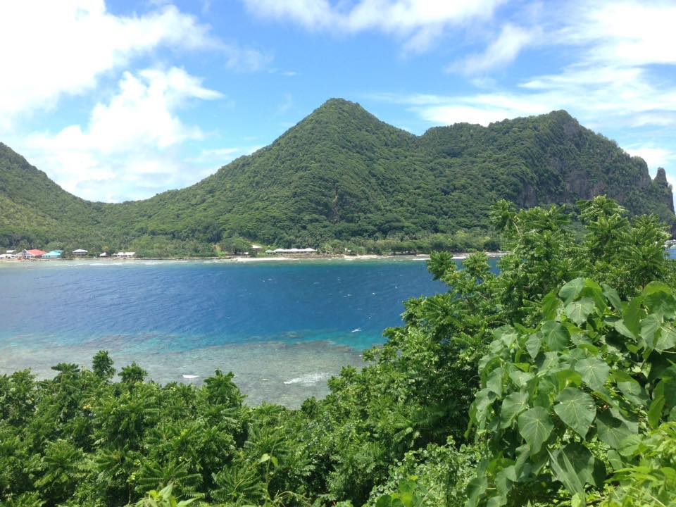 Ridge to Reefs, Inc. cover photo