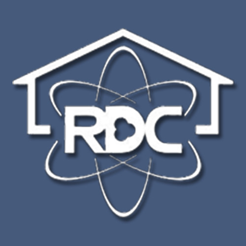 Radon Detection & Control work photo