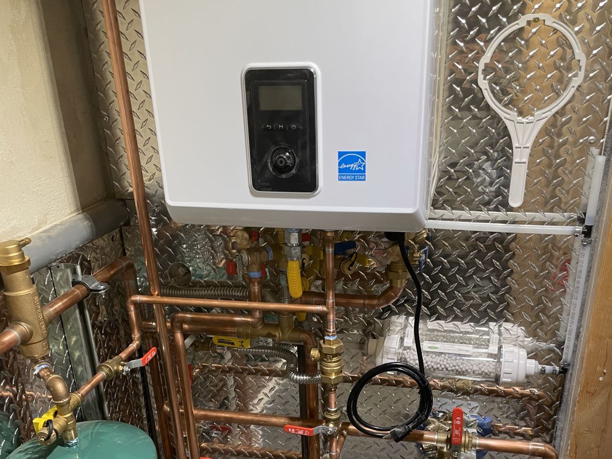 🏅Plumb-Tech Plumbing & Heating Missoula cover photo