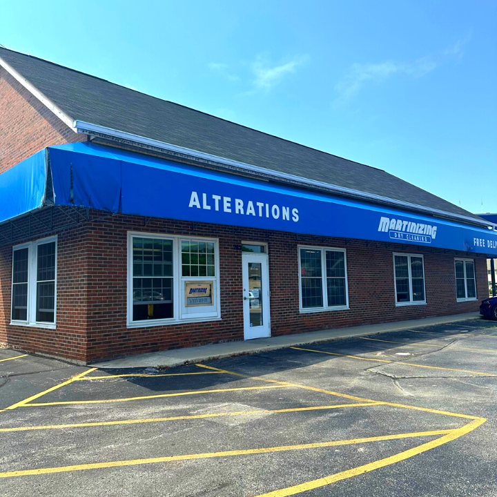 Martinizing Green Cleaning - Whitefish Bay cover photo