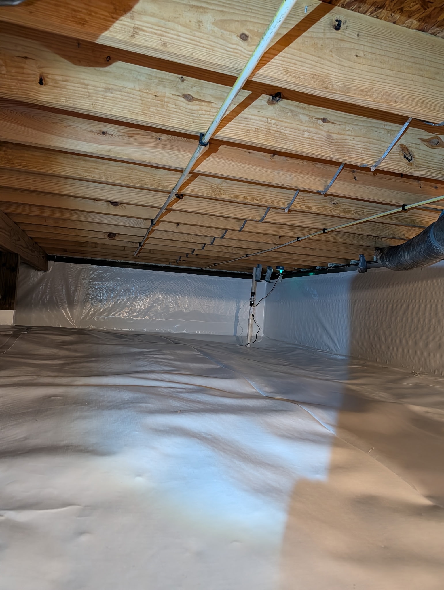 Northwest Crawl Space Repair cover photo