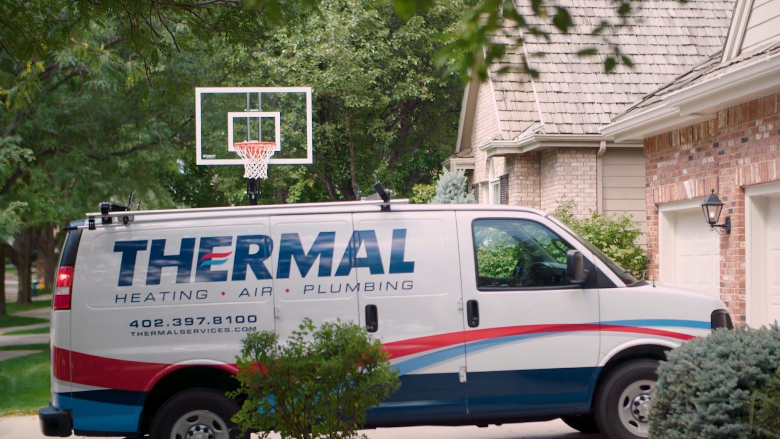 Thermal Services work photo