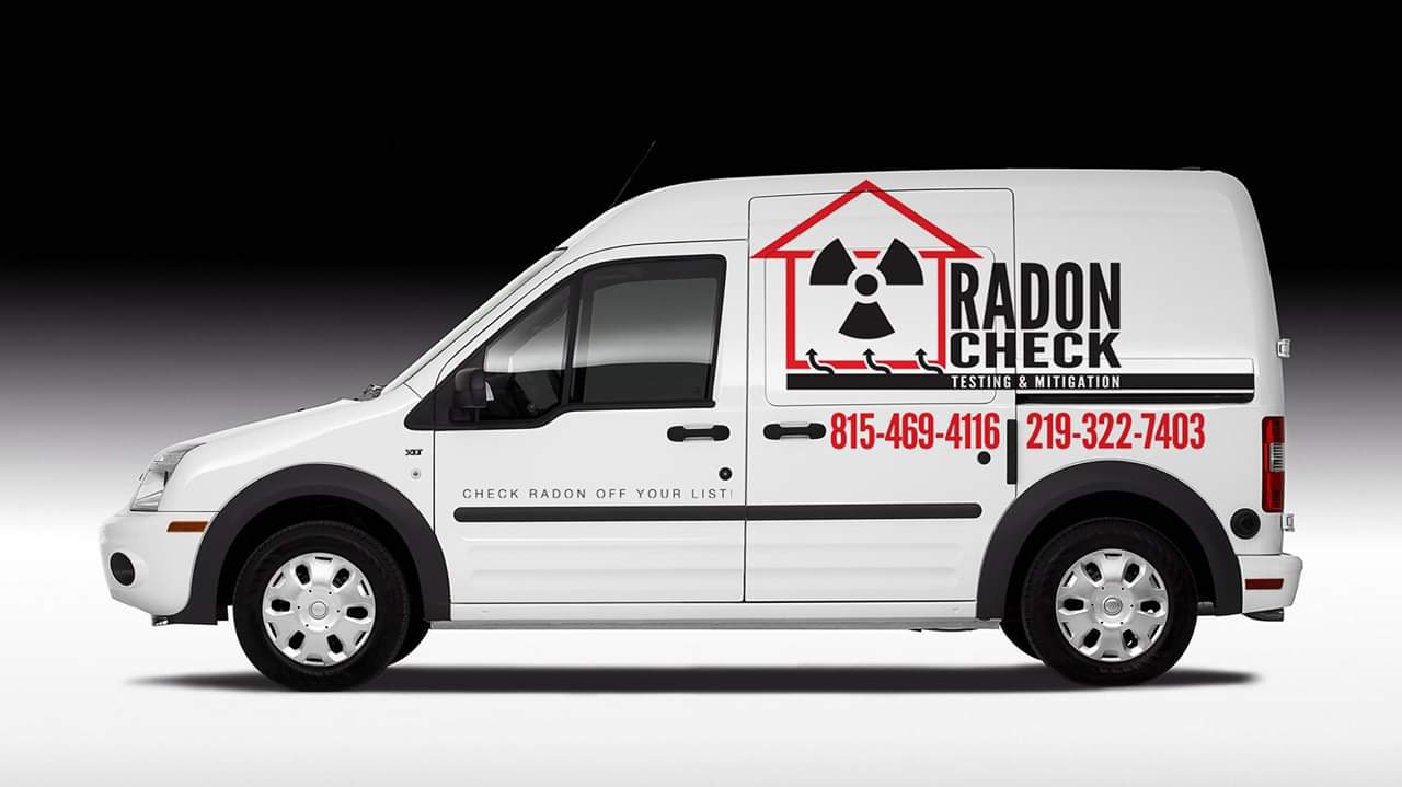 Radon Check Mitigation cover photo