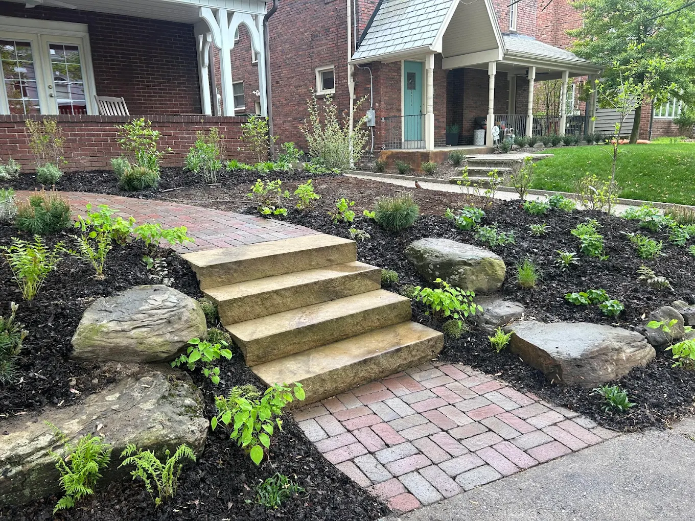 Ciriello Contracting LLC work photo
