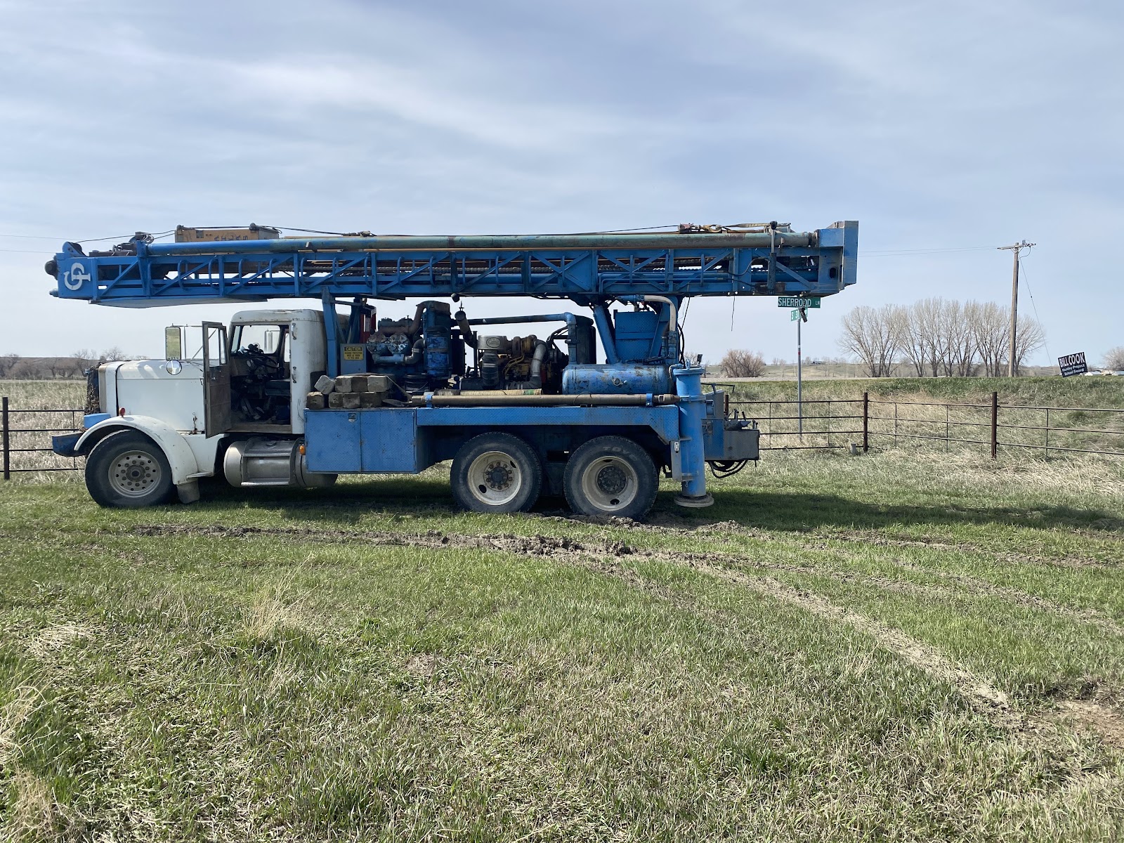 Gary's Drilling Inc cover photo