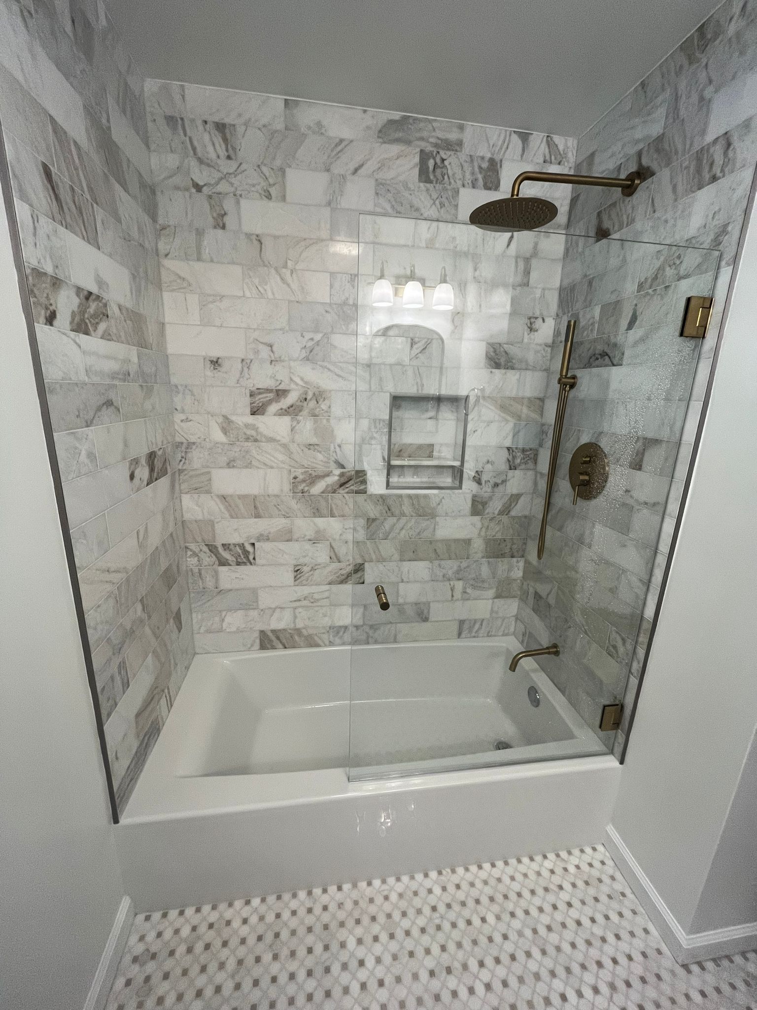 Bawa General Contracting LLC work photo