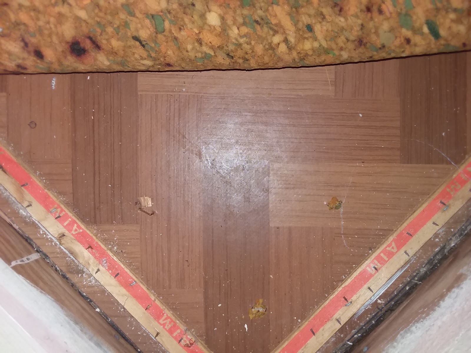 The Killers Crawl Space Restoration work photo