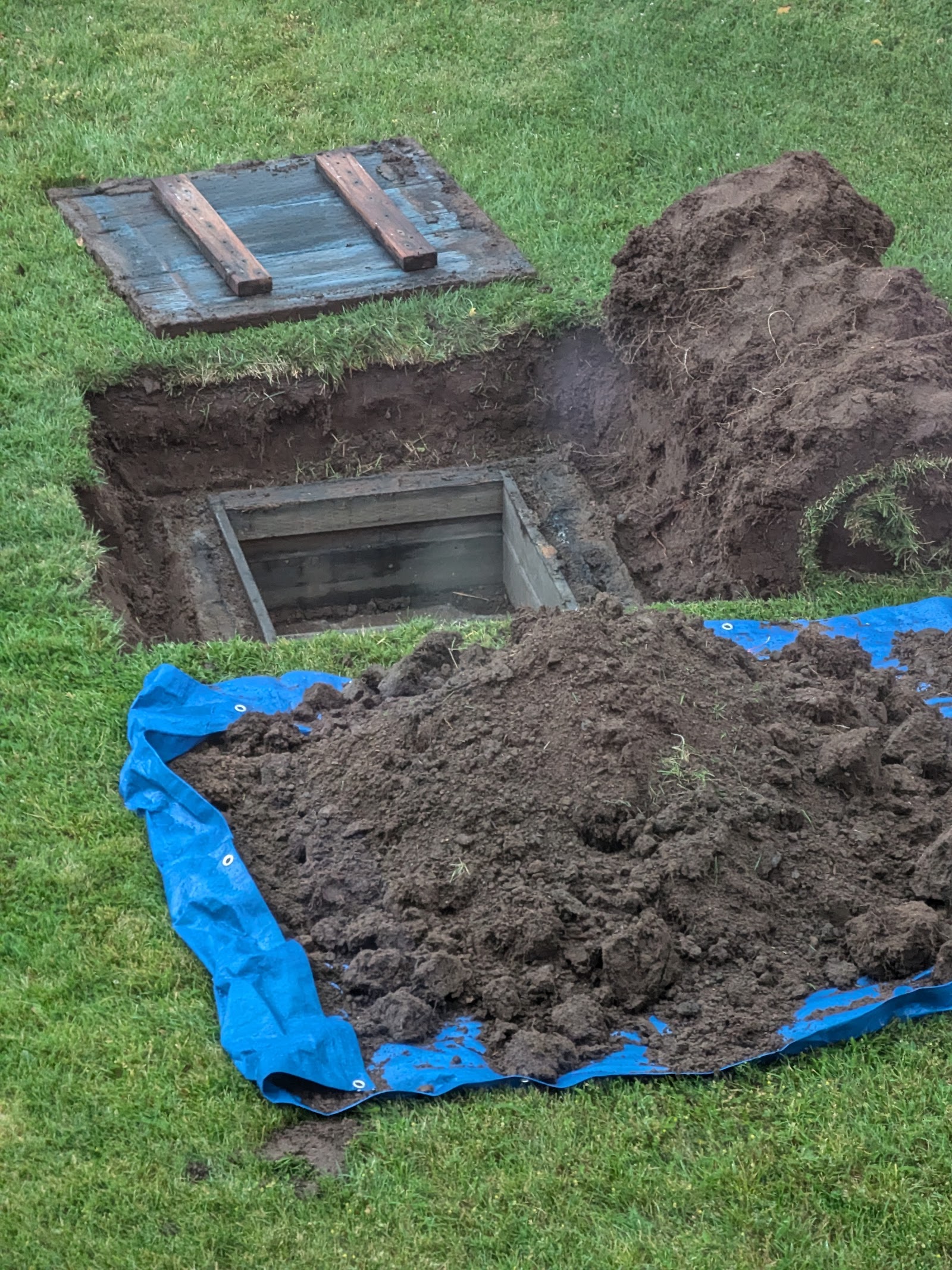 Abe Jones Septic Service, Inc. cover photo