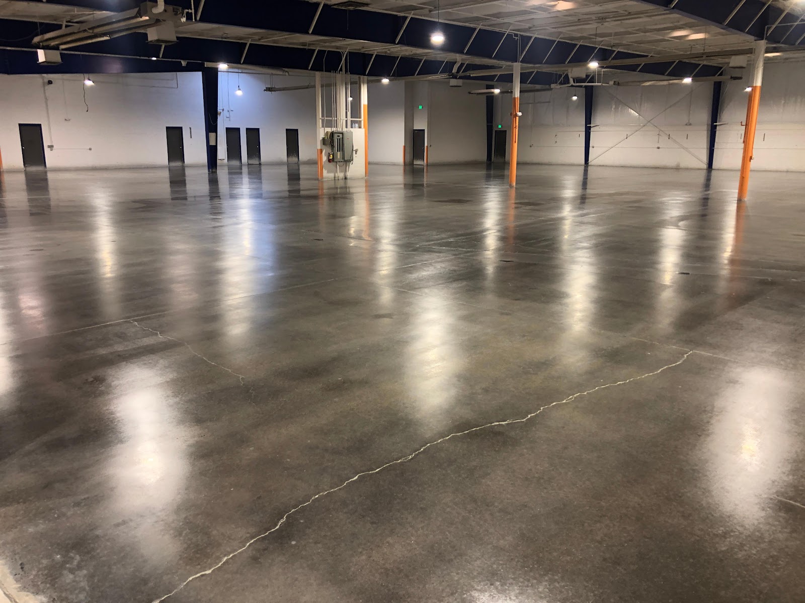 Colorado Concrete Repair cover photo