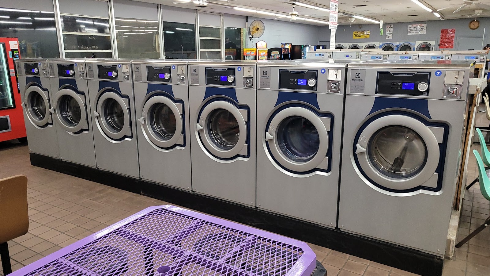 Super Laundry & Dry Cleaning cover photo