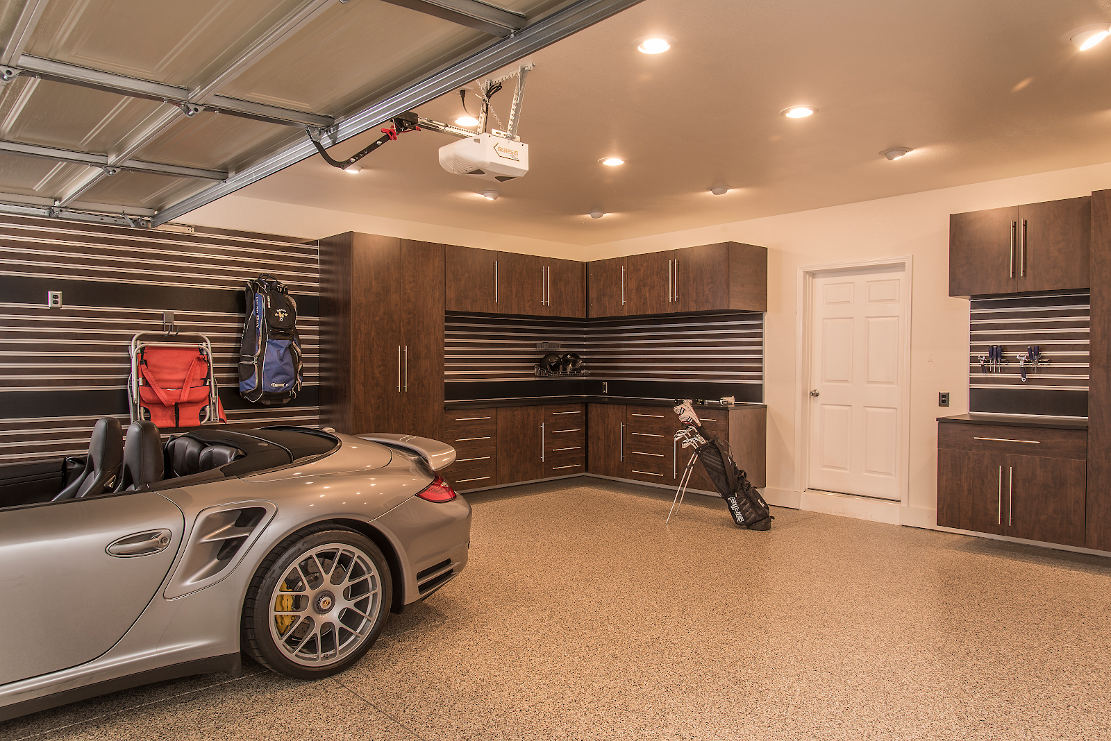 GarageExperts of North Atlanta cover photo