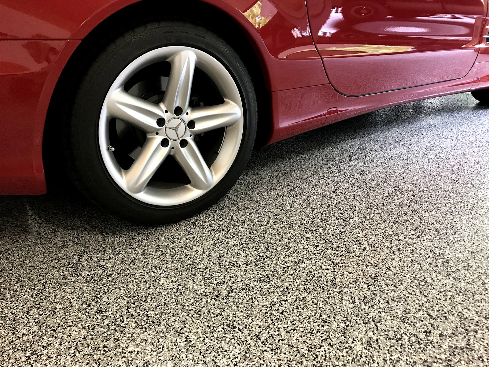 Garage Floorz cover photo