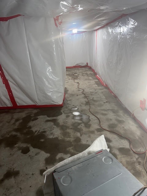Asbestos Free Inc. cover photo