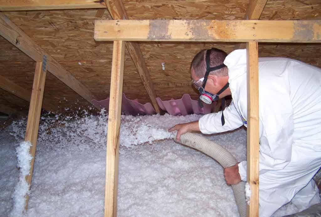 EcoMaster Insulation Contractors and Home Performance Experts cover photo