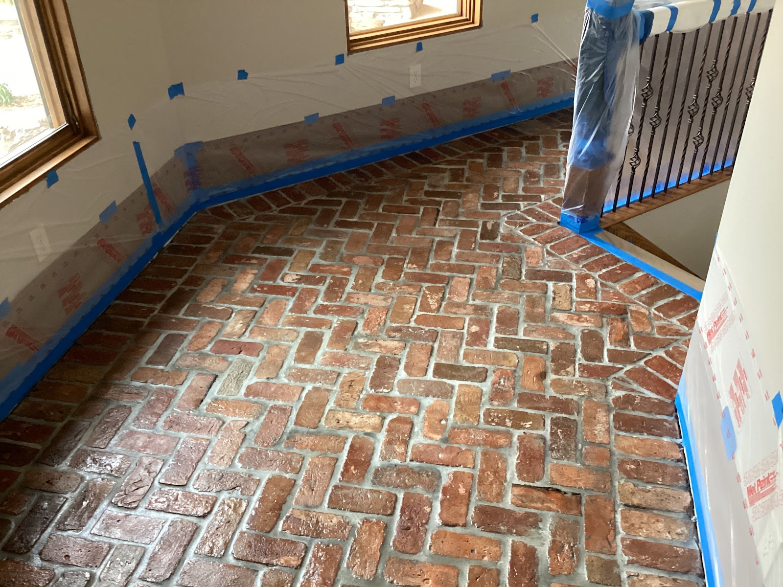 Carolina Epoxy Coatings cover photo