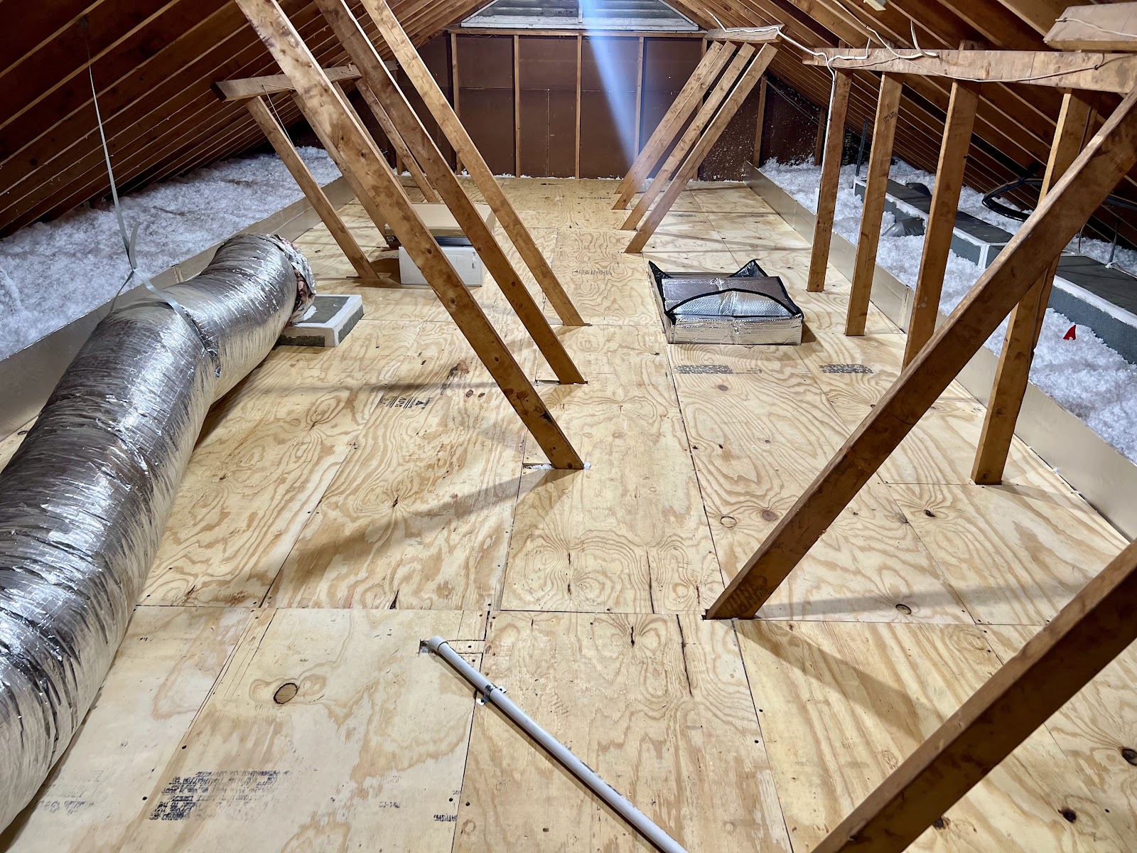 Carolina Weatherization cover photo