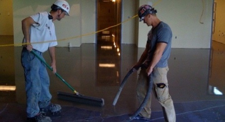 Level Tech Systems Of Florida Inc work photo