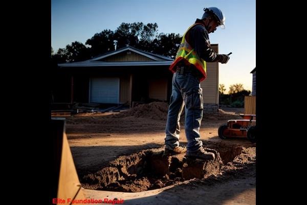 Elite Foundation Repair cover photo