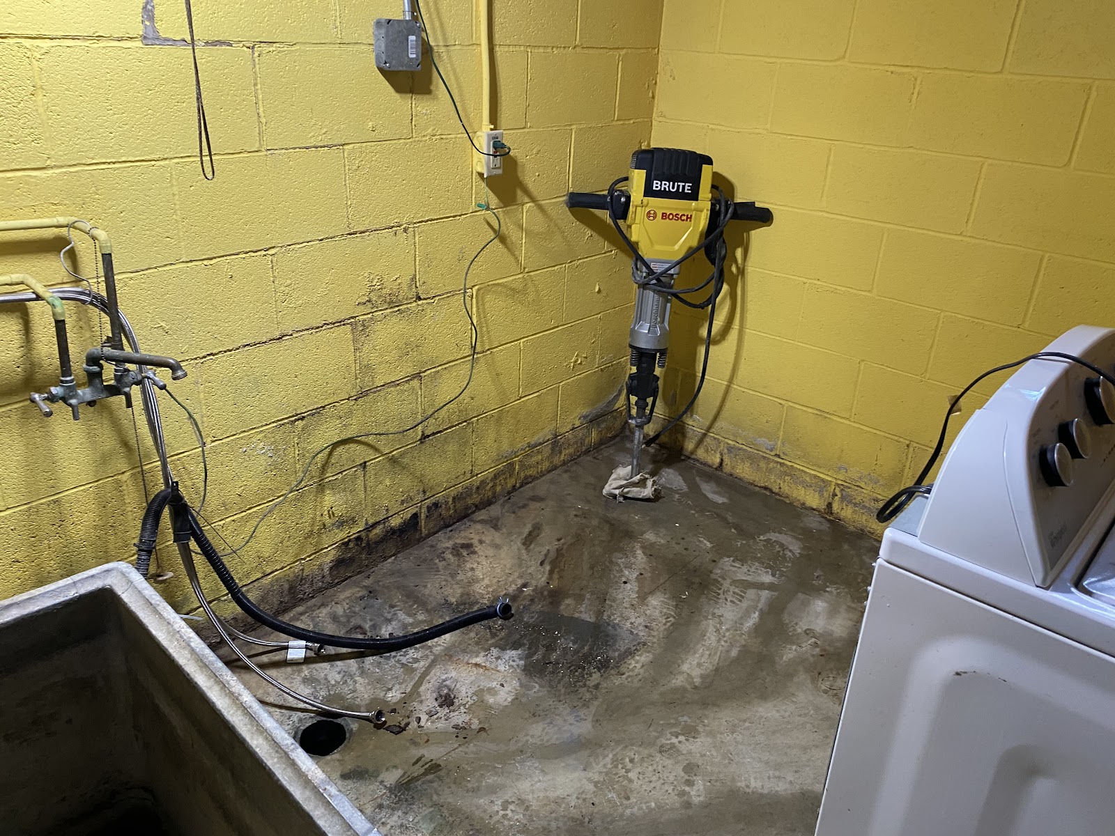 B-Dry System-Cleveland cover photo