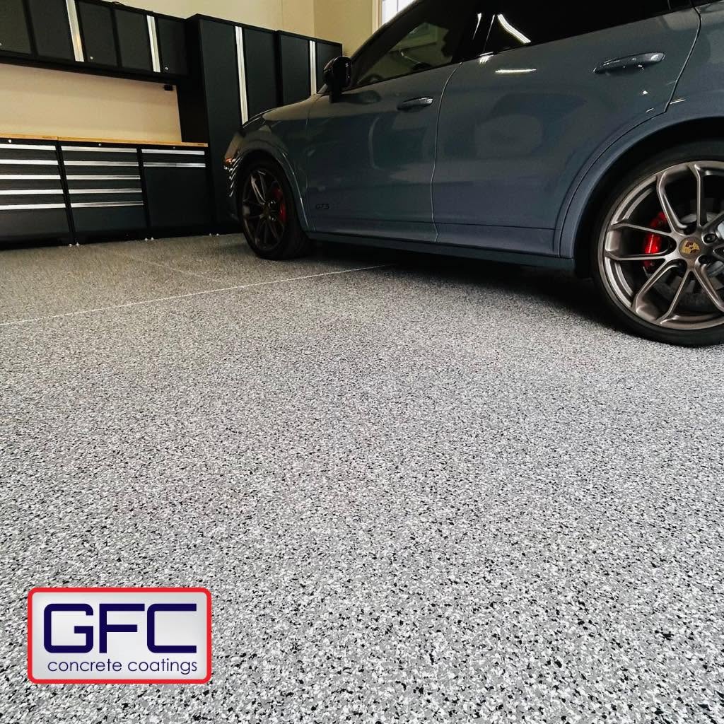 GFC Concrete Coatings cover photo