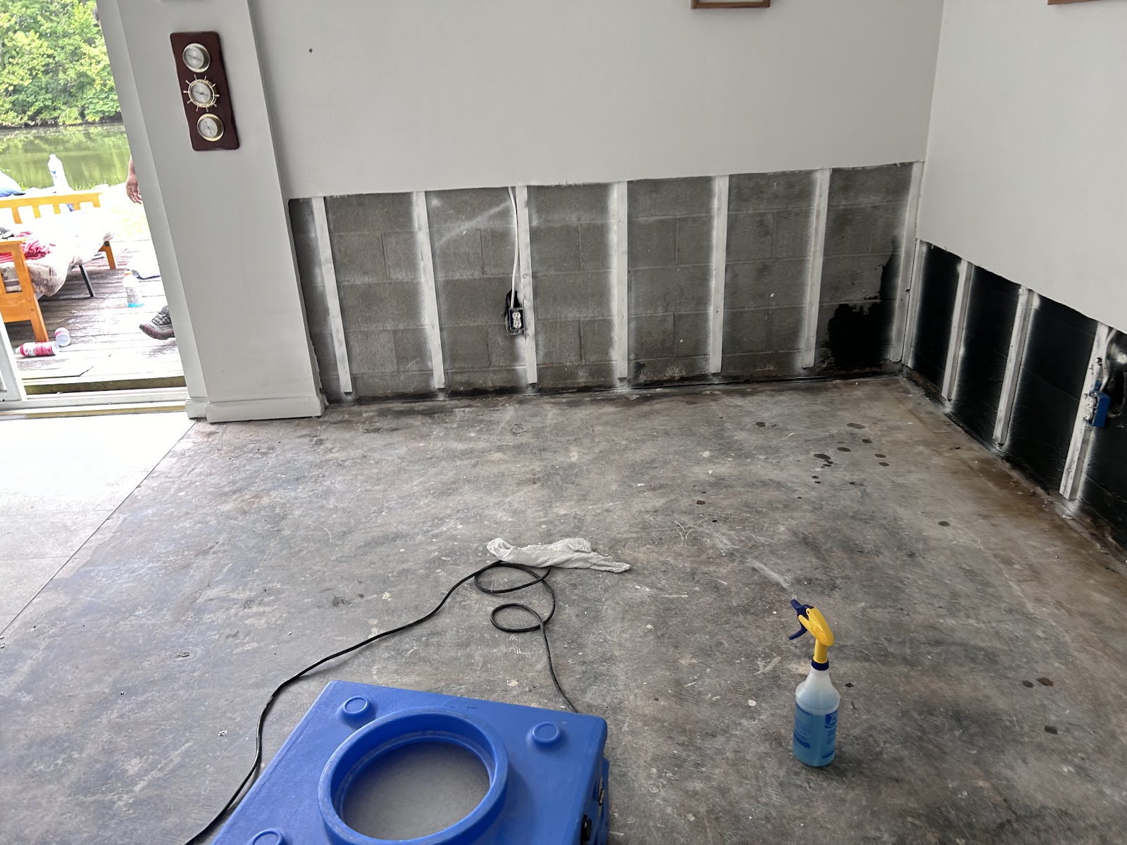 Mold Removal Masters, LLC cover photo