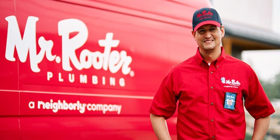 Mr. Rooter Plumbing of Detroit cover photo