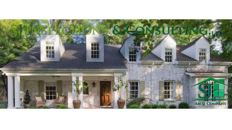 SJ Inspections & Consulting, LLC work photo