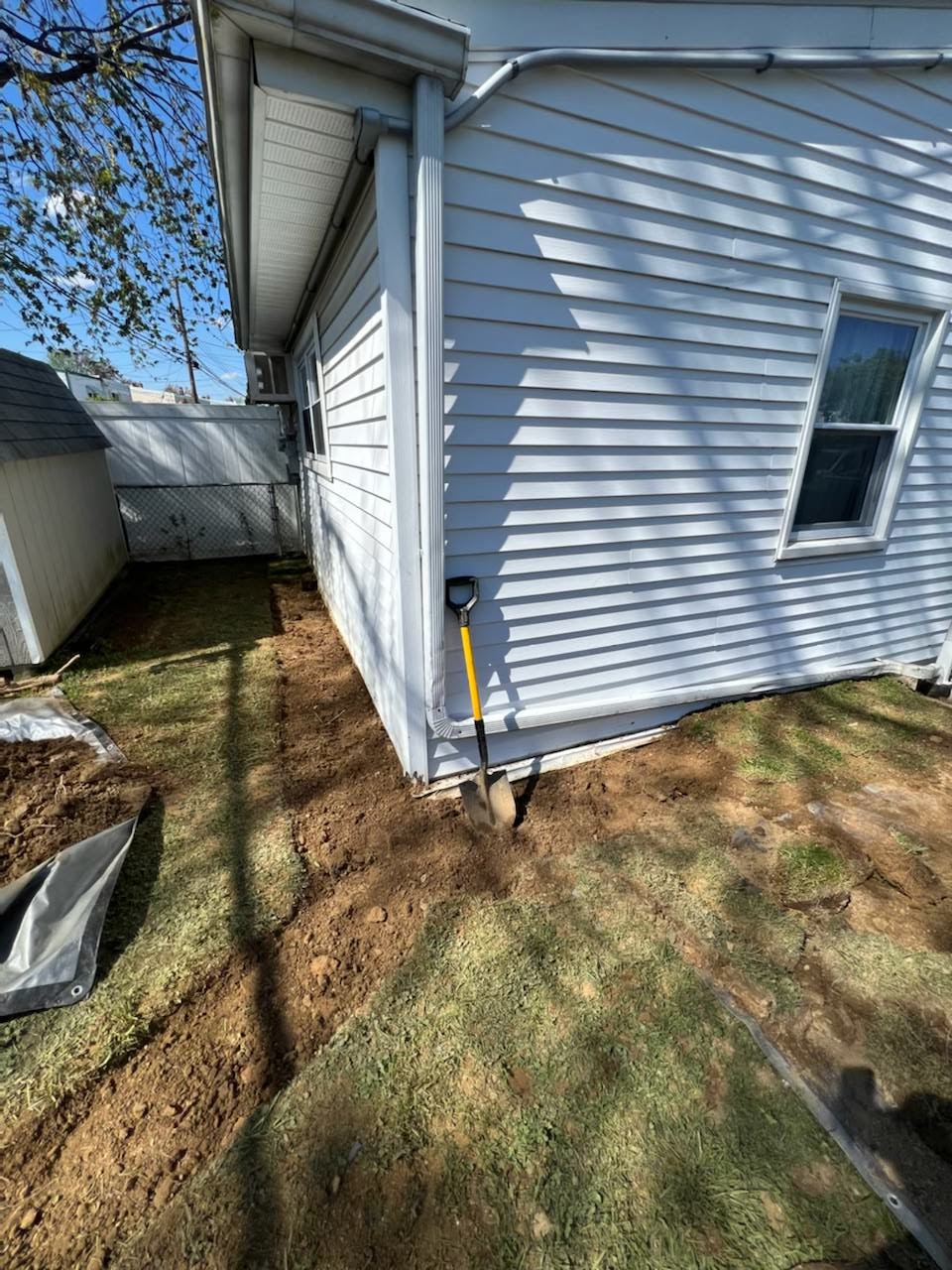 NJ Foundation Repair & Waterproofing cover photo