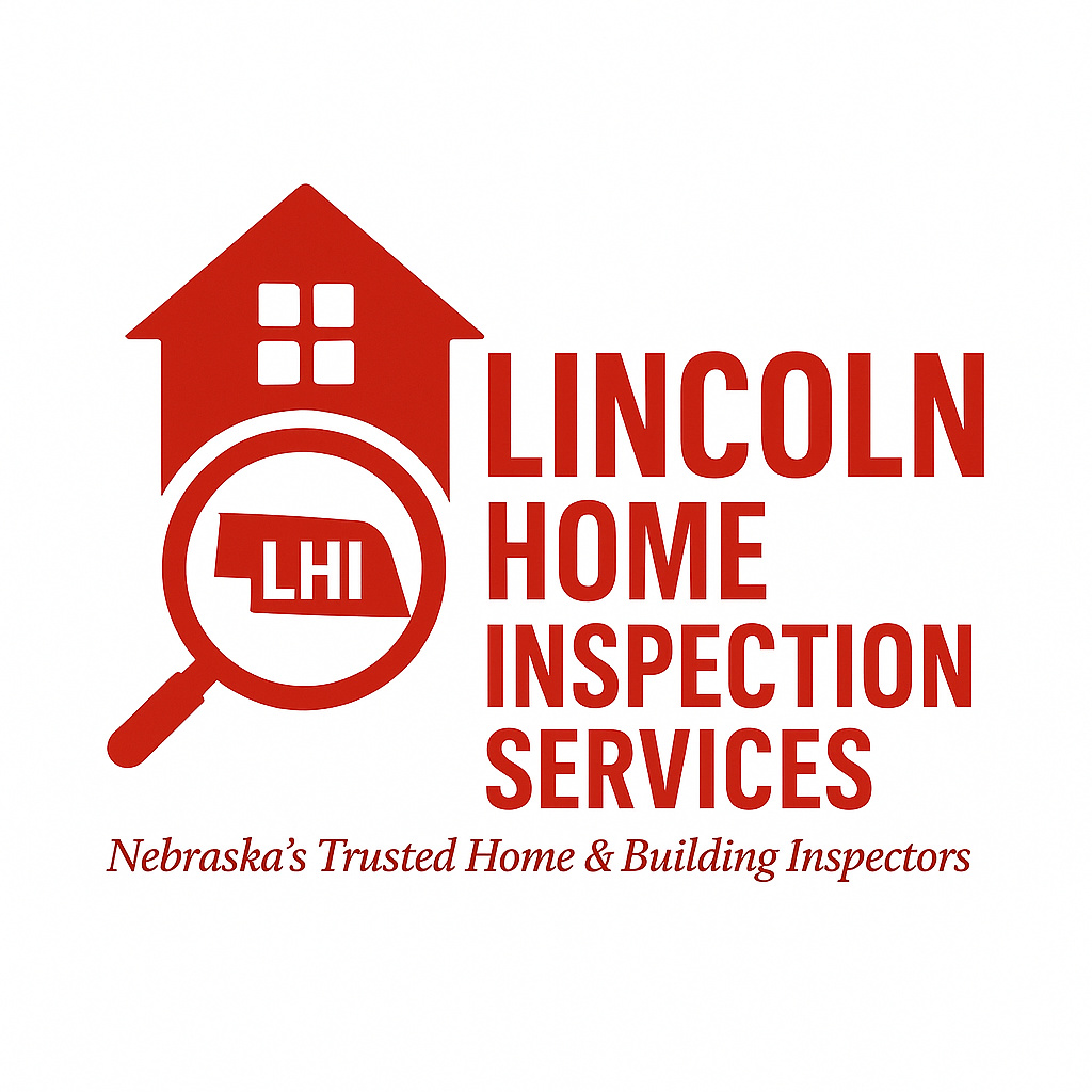 Lincoln Home Inspection Services work photo