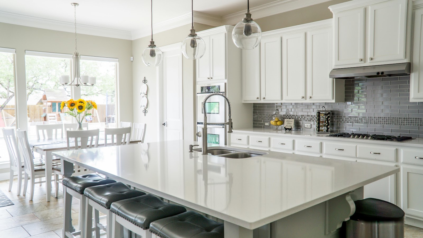 Pinegrove Remodeling & Restoration work photo
