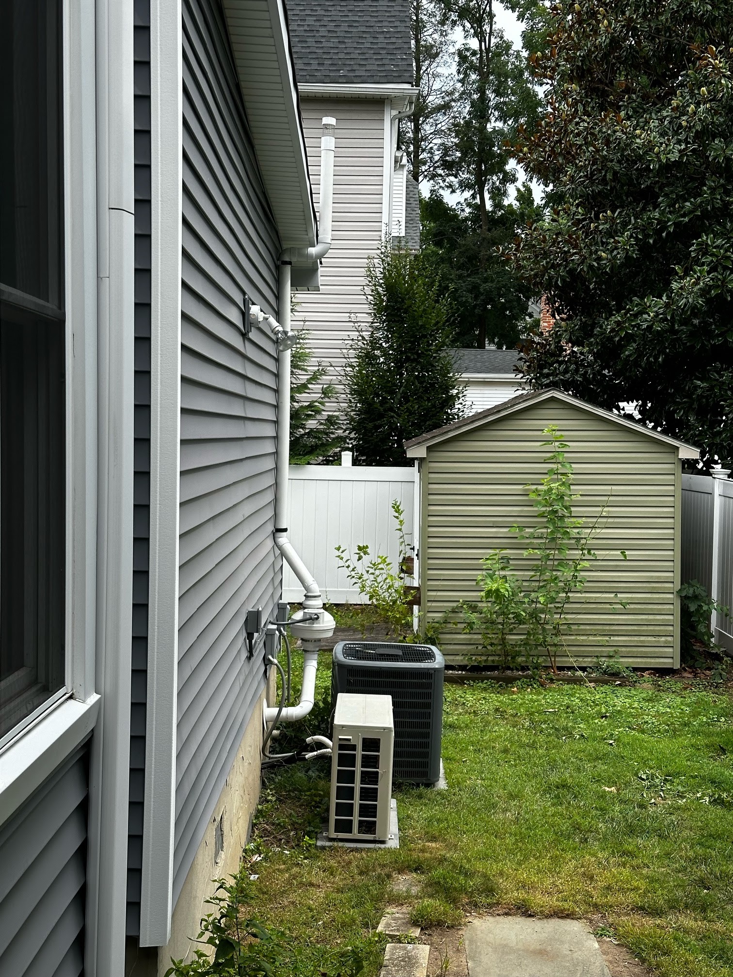 Fran the Radon Man, LLC cover photo