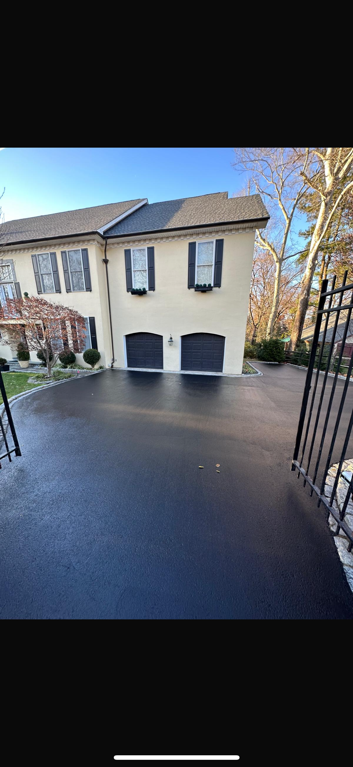 MCG Construction Inc cover photo