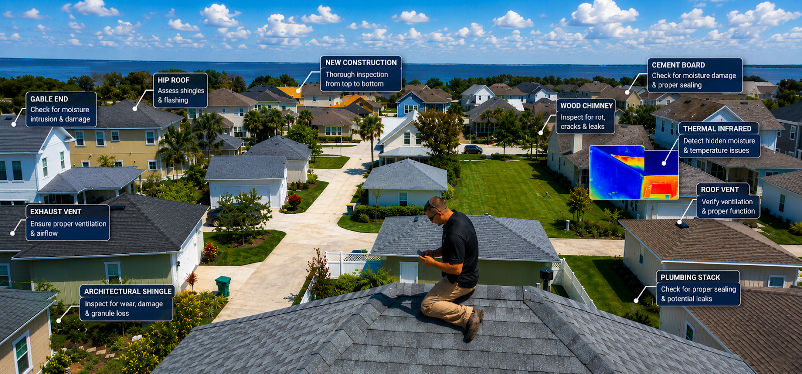 Hero Inspection Services cover photo