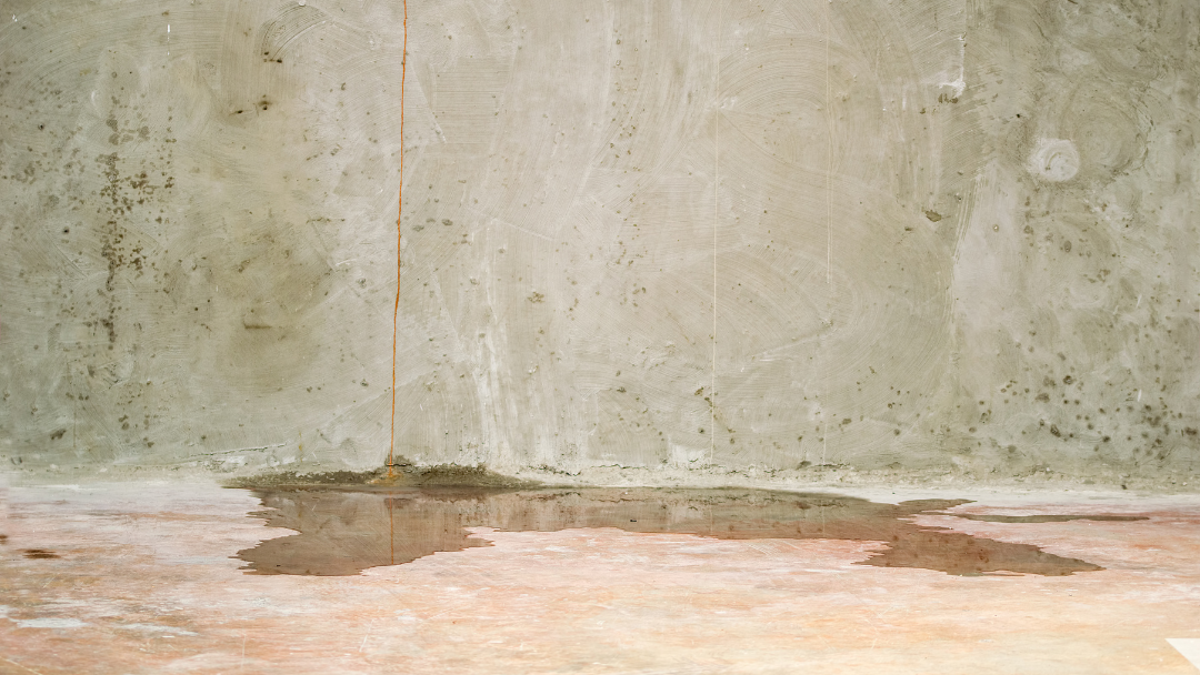 Anchor Waterproofing work photo