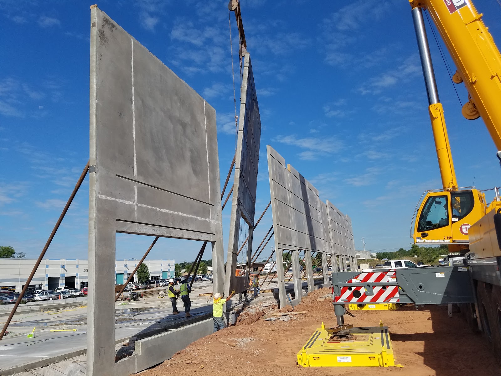 M & N Professional Concrete Contractors Inc cover photo