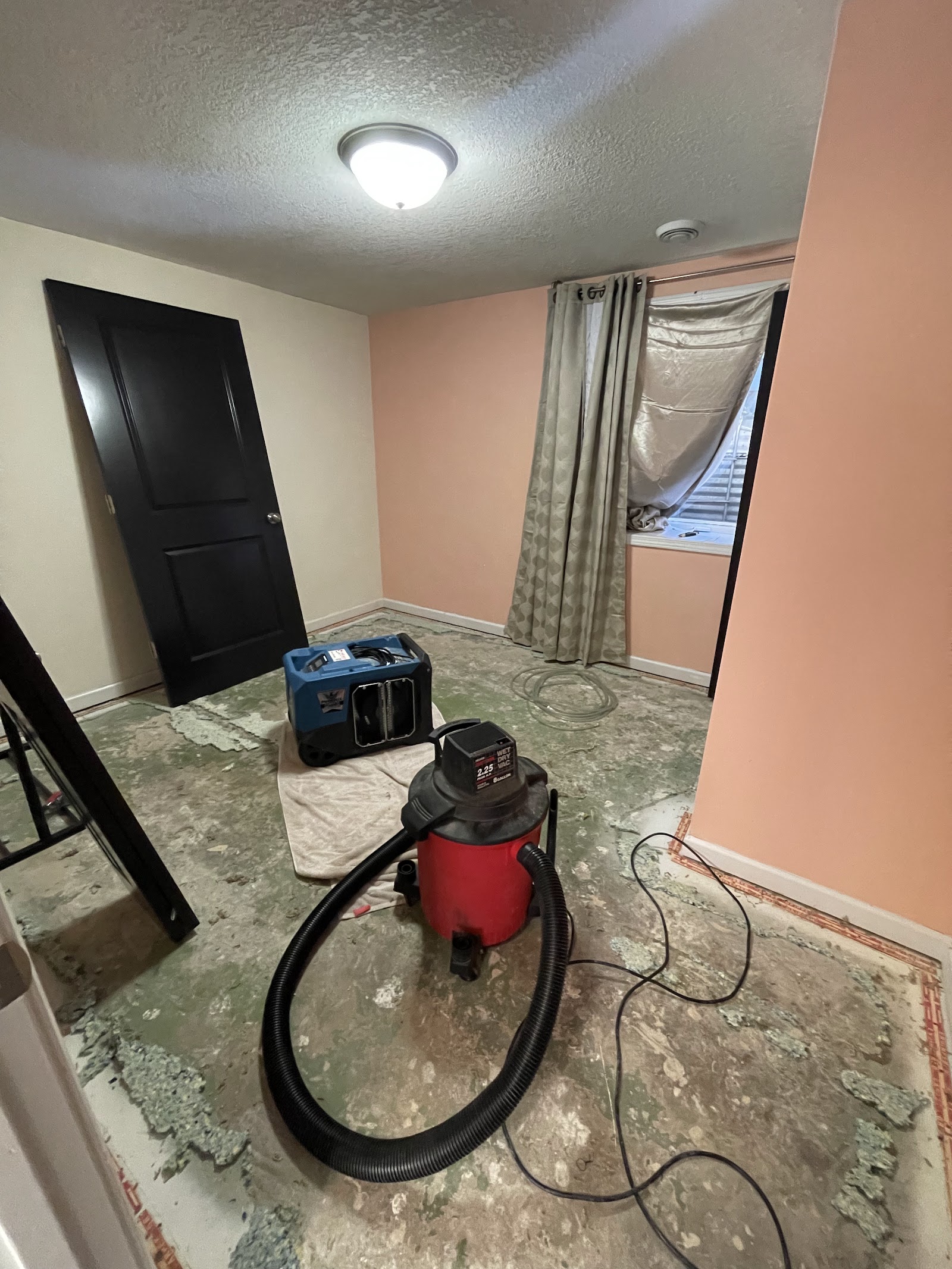 Ultra Clean Service Corporation work photo