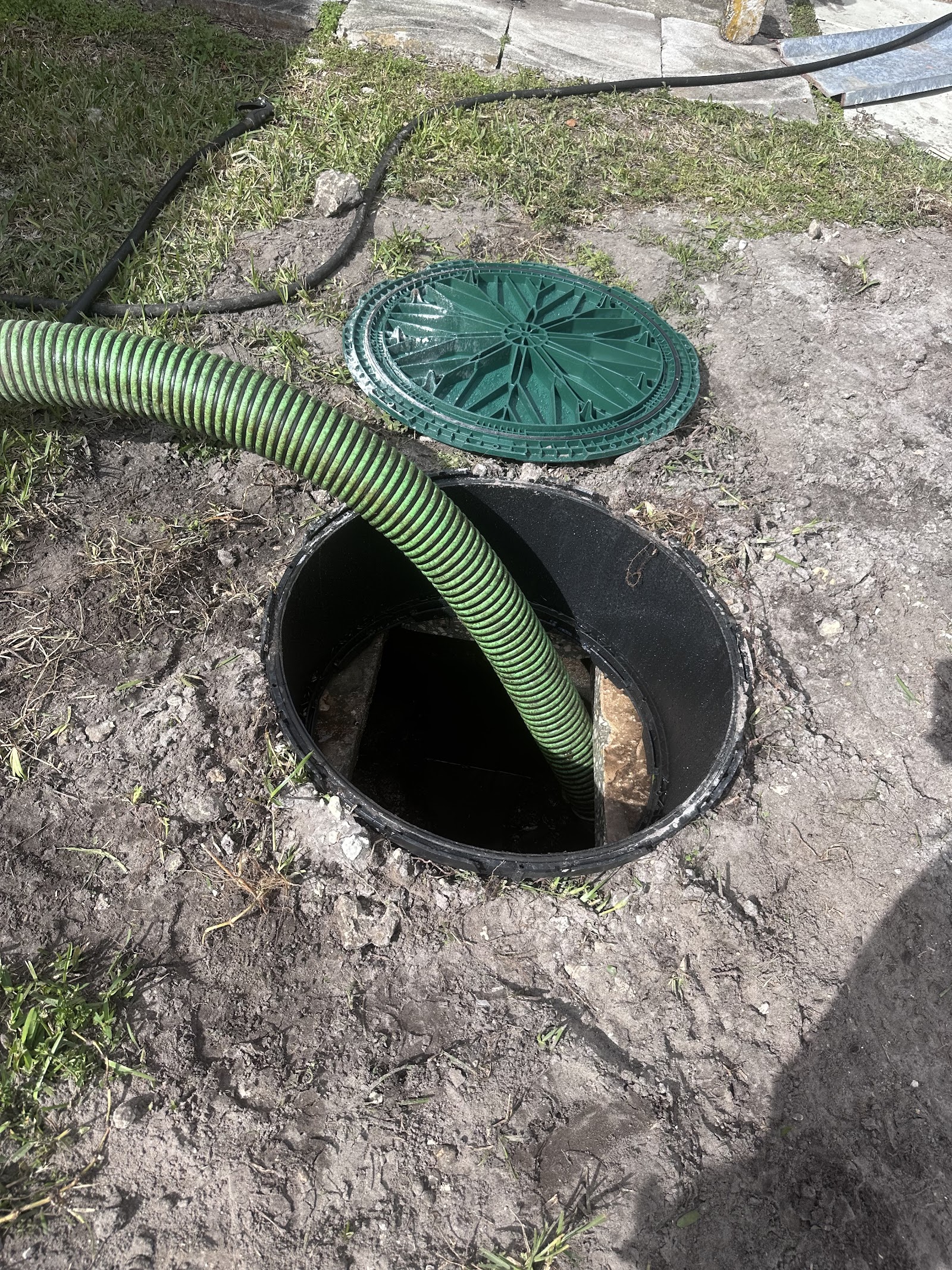 Septic Masters cover photo