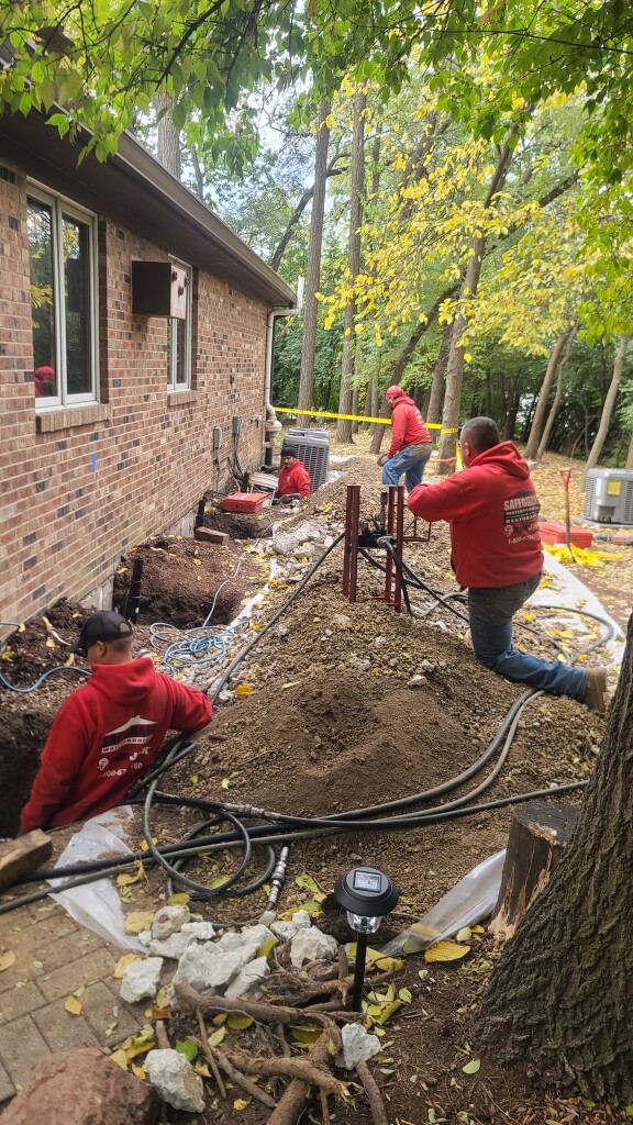 Safeguard Waterproofing - Ram Jack Illinois cover photo